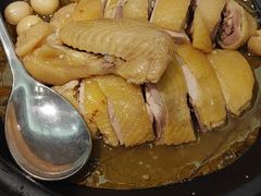 -西湖春天•老字号杭州菜(百汇店)