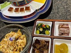 -真地道京味府·鲜橙烤鸭·北京菜(朝外大街东大桥店)