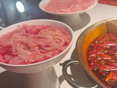 -小龙翻大江文化火锅(宽窄店)