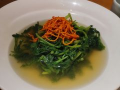 茼蒿-竹里馆 ·茶食(奥体店)