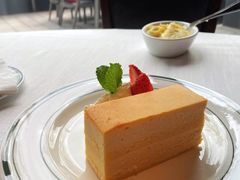 -Wolfgang’s Steakhouse 沃夫冈牛排馆(上海白玉兰广场店)