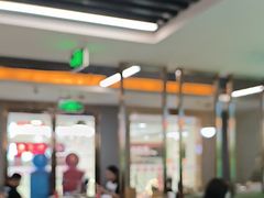 -布罗城堡自助烧烤(鸿通城购物中心店)