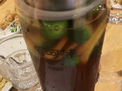 -木屋烧烤(龙华店)