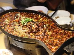 -钟记家菜(红专南路店)
