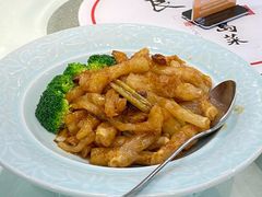 -良友·海鲜青岛菜·海肠捞饭(五四广场店)