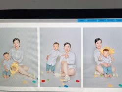 点击看大图 -苹果树儿童摄影工作室