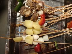 -钢管厂五区小郡肝火锅串串香(总店)