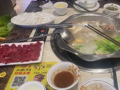-小肥牛潮汕牛肉火锅(南联店)