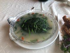 -无招牌海鲜餐厅(怡丰城店)