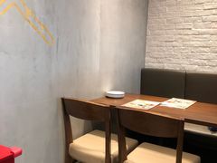 卡座-萨莉亚意式餐厅(南京万达茂店)