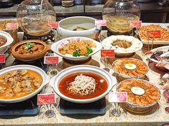 -老家信阳菜(北京路店)