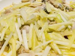 -沈家花园如皋菜(君御豪庭店)