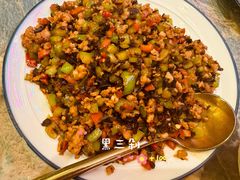 -浩海火燒雲傣家菜(芮欧百货店)