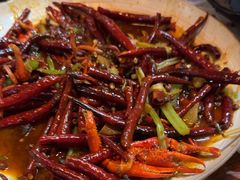-三太子地摊烧烤·小龙虾(北蔡店)