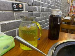 -曹丞相·地锅鸡·地锅鱼(武林店)