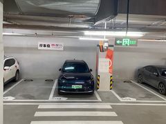 -MUSTEL木文缇酒店(广州知识城旺村地铁站店)