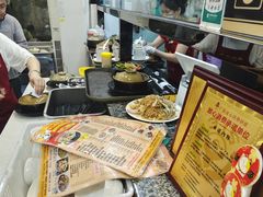 -煲煲掂风味煲仔饭餐厅(西区店)