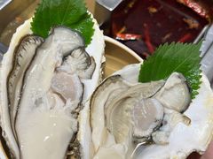 -海底捞火锅(上元大街店)