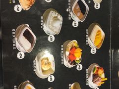 -松记糖水店(铜锣湾分店)