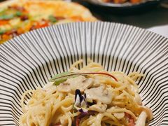 -春树下·树屋花房西餐厅(罍街AS1980店)