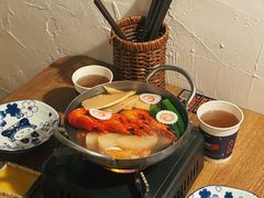 -多多关照·关东煮·寿喜锅(茂名北路店)