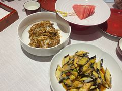 -大鸭梨烤鸭·北京菜(大兴南小街店)