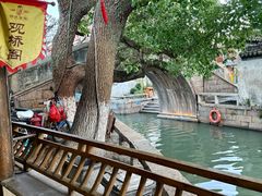 -观桥阁(锦溪店)