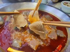 -麻辣空间·清油火锅(万达广场店)