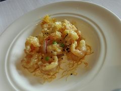-富力丽思卡尔顿酒店·丽轩中餐厅