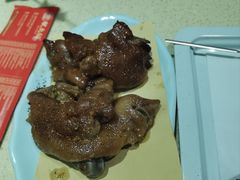-状元阁烧烤(新华路总店)