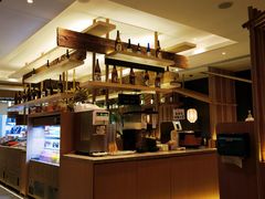 -温野菜涮涮锅(大悦城店)