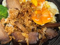 -玛嘉烈(北京金融街店)