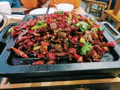 -天仁聚驴肉香(北石槽店)