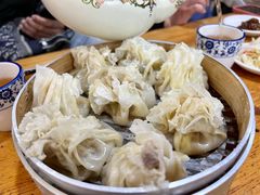 -呼市烧麦羊杂(幸福路店)