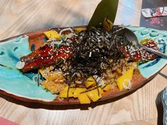 -鸟山鸣·日料食堂(王府井店)
