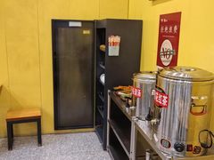 -塔斯提抓饭(东城汇店)