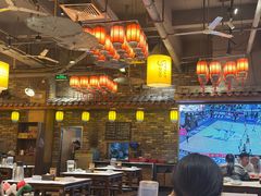-江味龙虾馆·裸蓝龙虾(南山店)