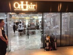 -OnHair造型