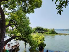 -东钱湖旅游度假区