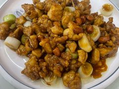 -同发号饭庄(复兴路店)