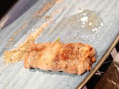-牛将军•涮肉•烤肉(北京王府井·故宫店)