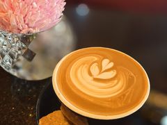 -东莞松山湖凯悦酒店