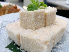 雪方椰奶冻-大树餐厅(朝阳大悦城店)