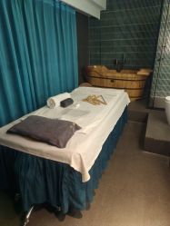 -琦品高端美容SPA私佳美场