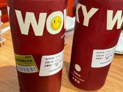 -WOW LUCKY创意韩料(龙阳广场店)