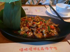 -繁花里音乐餐厅(新天地店)