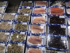 -果蔬好生活超市(乐堤港店)