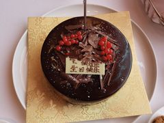 提拉米苏-北京金融街丽思卡尔顿酒店·意味轩 Cepe