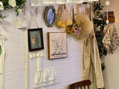 -花间烘焙BLossom Bakery