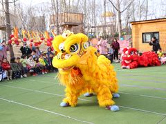 -金宝幼儿园(通州校区)